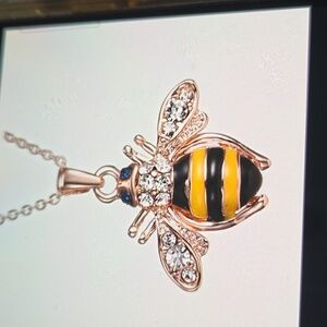 Necklace.( A )#125246